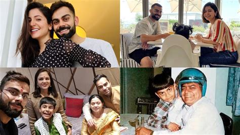 prem kohli|virat kohli family photos.